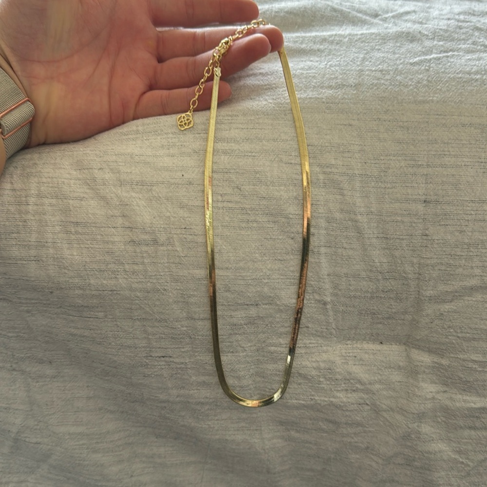 Kendra Scott Necklace